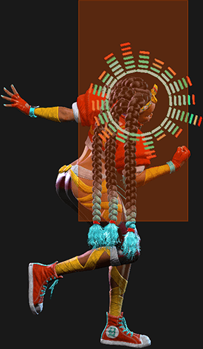 236236P Hitbox