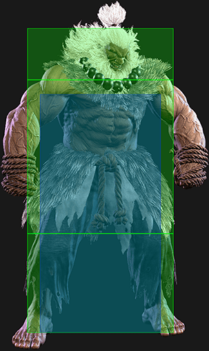 5PPPKKK Hitbox