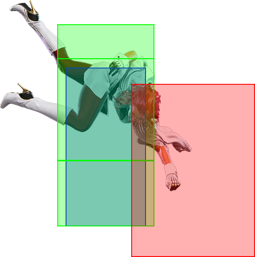 236K~PP Hitbox