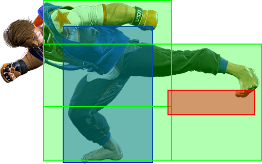 2MK Hitbox