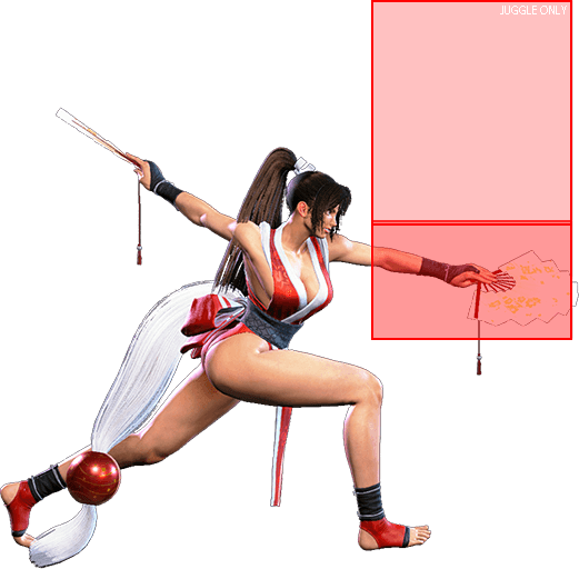 214214P Hitbox 1