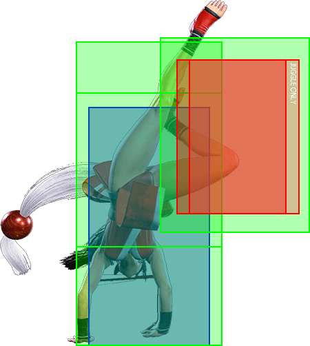 236LK Hitbox 1