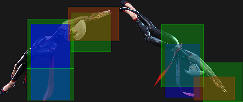 2PP~P Hitbox