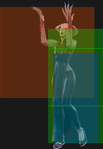 4PPPKKK Hitbox
