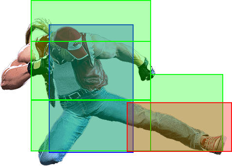 2LK Hitbox
