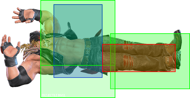 j.HK Hitbox