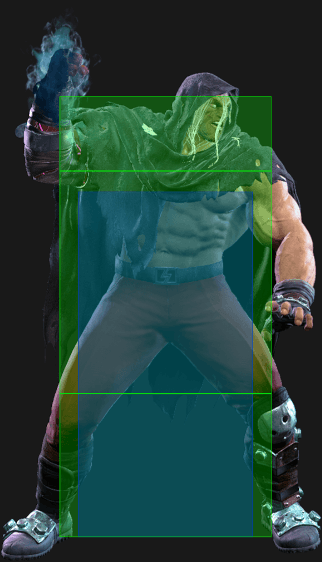 4PPPKKK Hitbox 1