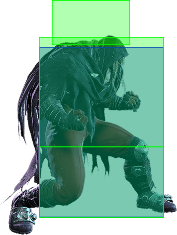 MPMK Hitbox