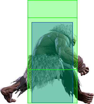 MPMK or 66 Hitbox