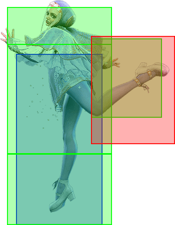 5MP~MK Hitbox