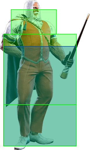MPMK Hitbox