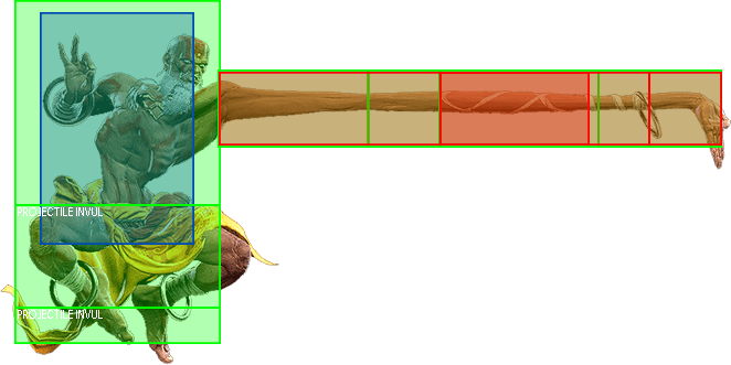 j.MP Hitbox