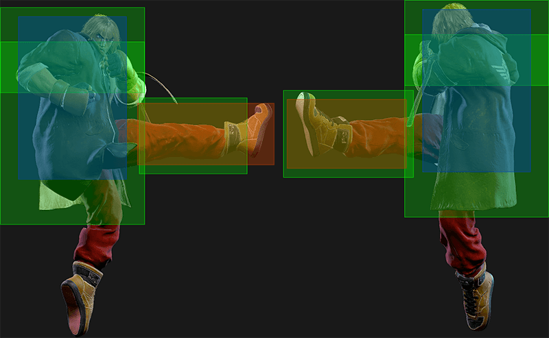 KK~214K Hitbox
