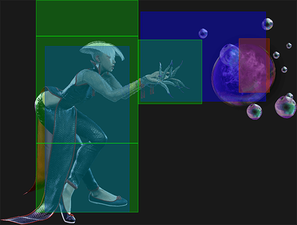 214PP Hitbox