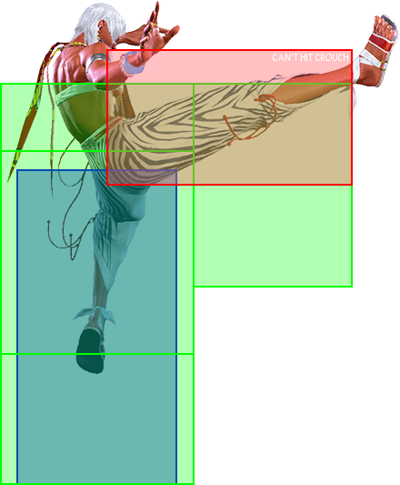 5HP~HP Hitbox 1