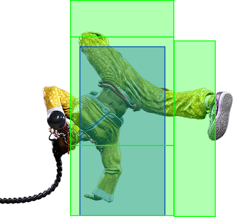 6MK~MK~P Hitbox