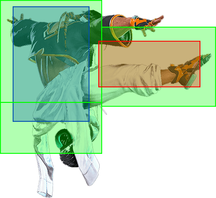 j.LK Hitbox