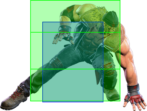 2PP Hitbox 1