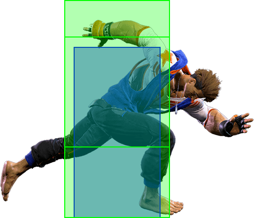 MPMK or 66 Hitbox