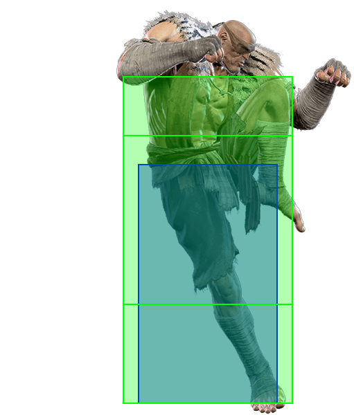 MPMK or 66 Hitbox