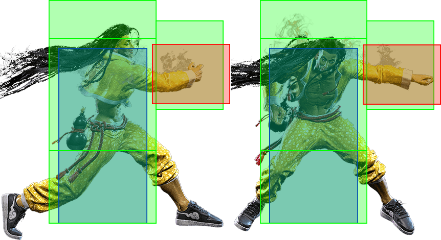 236HP~6P~6P Hitbox 1