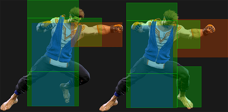 214[MP] Hitbox