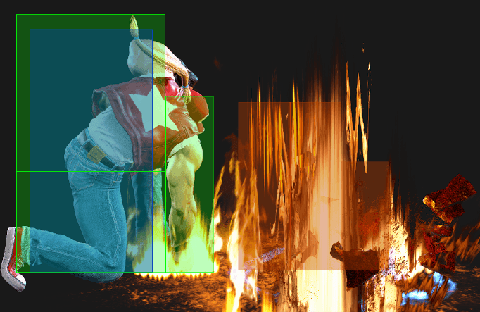 236PP Hitbox