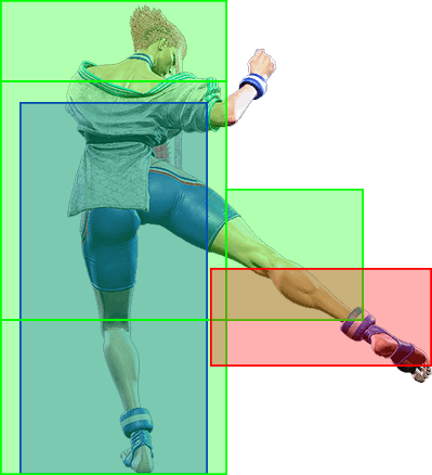 5MP~MK Hitbox