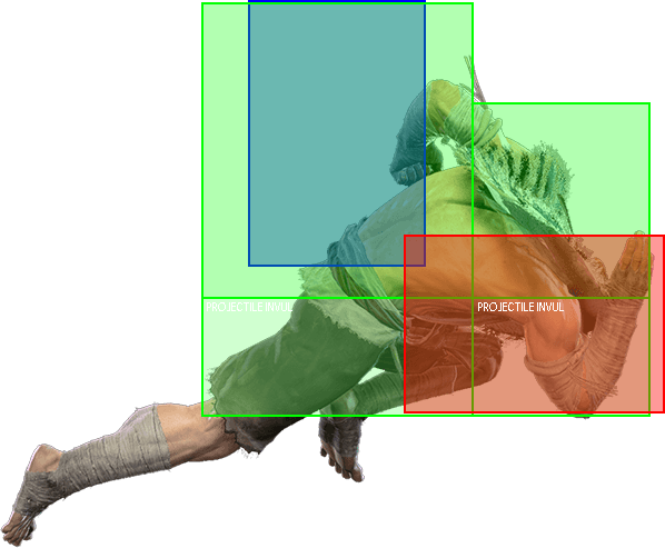 j.HP Hitbox