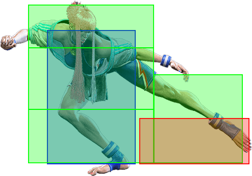 2MK Hitbox