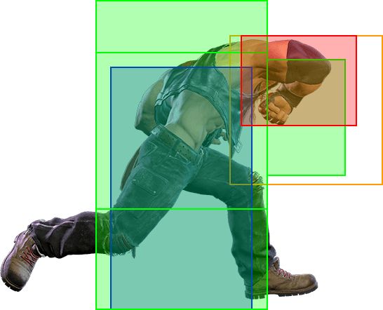 236LP Hitbox 1