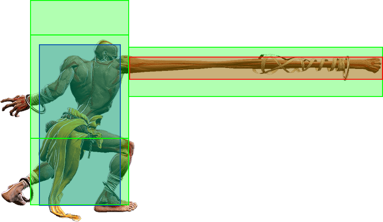 5MP Hitbox