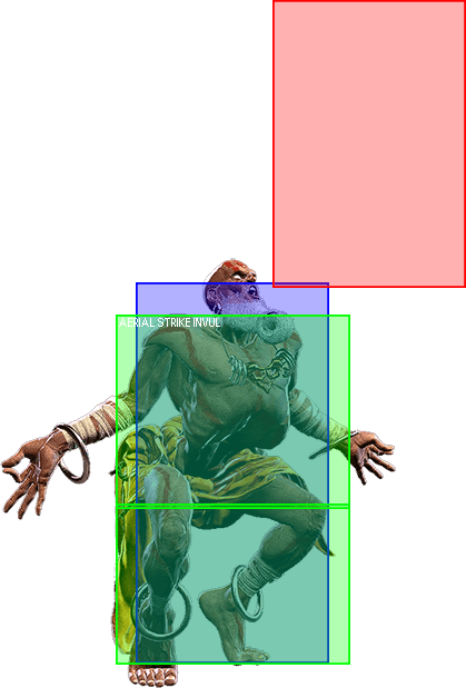 63214KK Hitbox