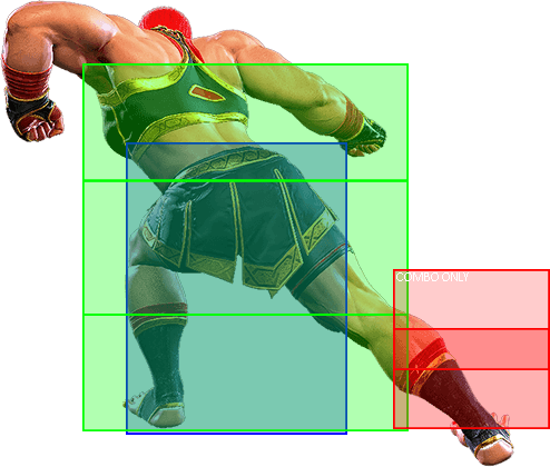 2[HK] Hitbox