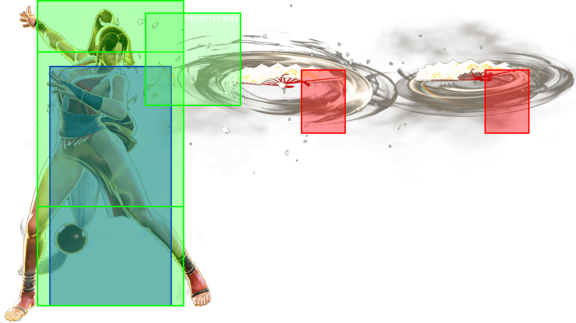 236[PP] Hitbox