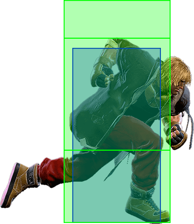 MPMK or 66 Hitbox