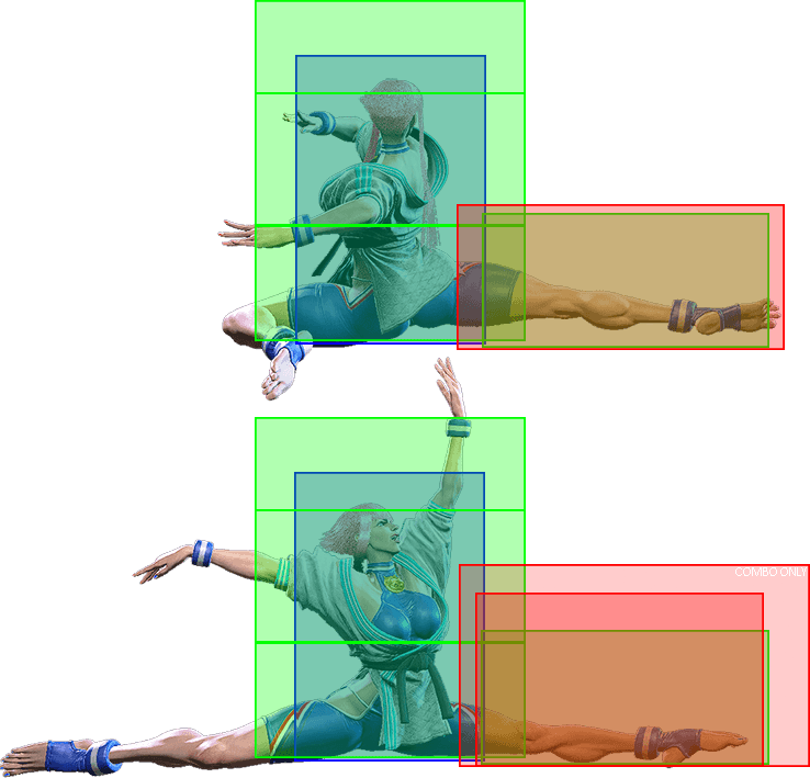 214LK Hitbox 1