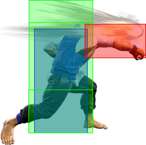 236PP Hitbox 1