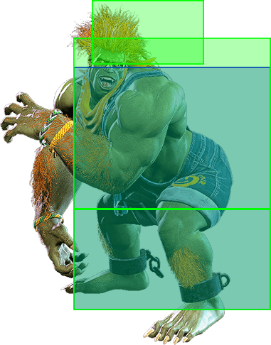 MPMK Hitbox