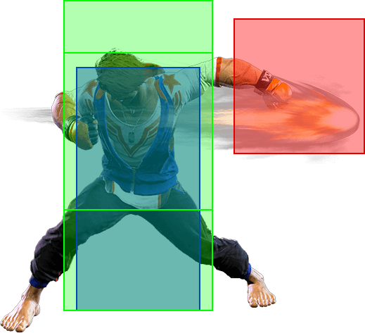 236PP~PP Hitbox 1