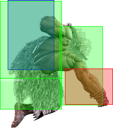 j.HP Hitbox
