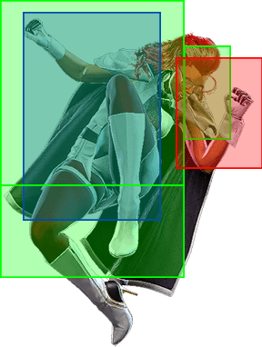 j.LP Hitbox