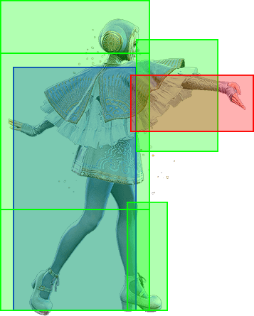 5MP Hitbox