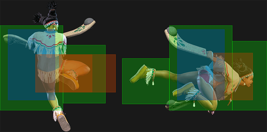 W.236LK Hitbox 1