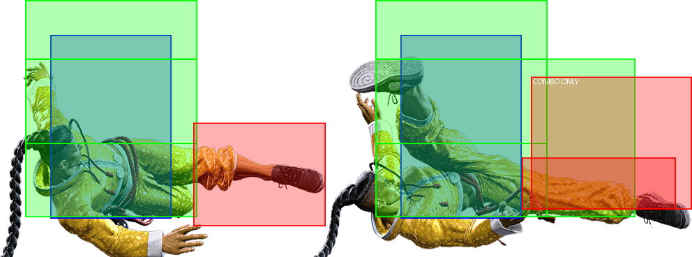 2HK Hitbox 1