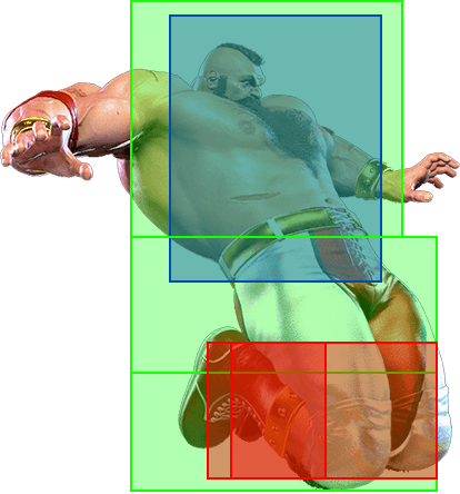 j.LK Hitbox