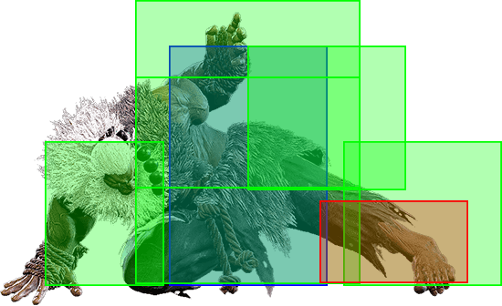 2MK Hitbox