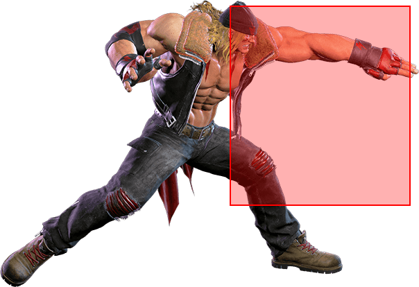 236236P Hitbox 1
