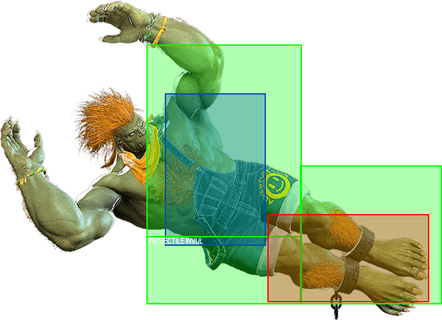 j.HK Hitbox