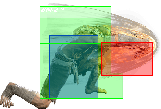 236LP Hitbox 1